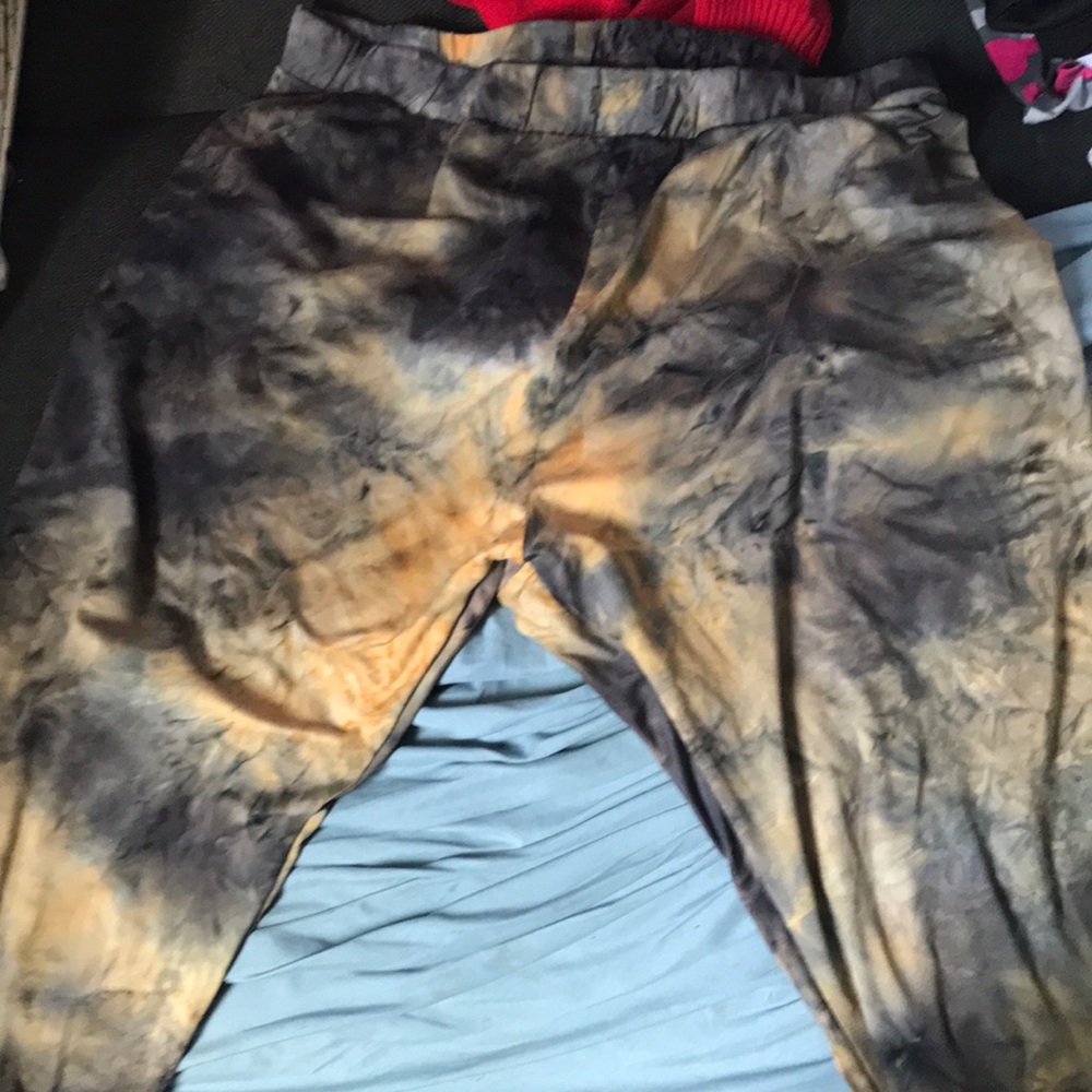 leggings